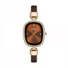 Diamond Rhinestone Watch Set