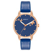 Sweet Butterfly Quartz Watch