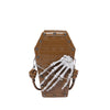 Pendant Trendy One-shoulder Bag Simple Handbag