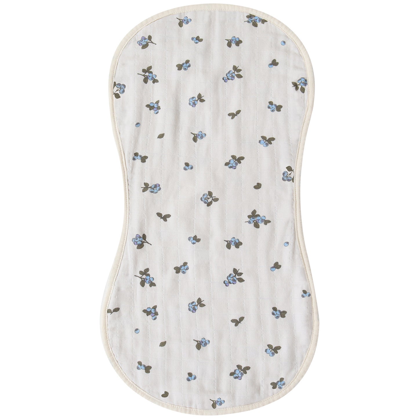 Baby Pat Towel Six-layer Gauze Bib Newborn Cotton Shoulder Pad Baby Bib Spitting-up Towel