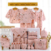 Baby Cotton Clothing's Gift Set