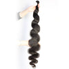 Human Hair Wavy Bundles