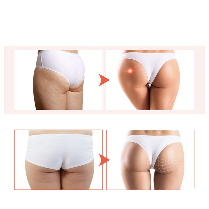 Firming Butt Lift Cream-Oil