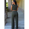 Trendy One-Piece Jumpsuit