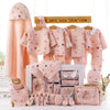 Baby Cotton Clothing's Gift Set
