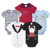 Newborn 5-Piece Clothing Set