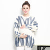 Packaging Maternity Coat Winter & Autumn packaged ready for gifting