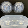 Silicone Nipple Protector Set