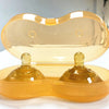 Silicone Nipple Protector Set