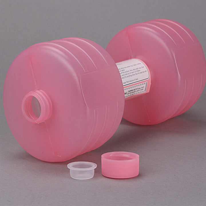 Yoga Training Water Dumbbells