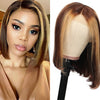 Natural Look Bob Wig