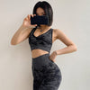 Yoga suit