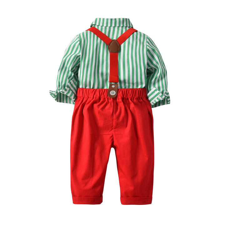 Christmas Children Set