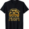 Men’s 3D Print Casual T-Shirt