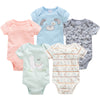 Newborn 5-Piece Clothing Set