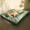 Removable Pet Bed – All Seasons 🐾