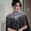 Fashion Dress Robe Ethnic Clothes Women styled for ethnic or casual occasions