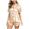 Women’s Soft Pajama Set