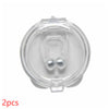 Mini Magnetic Anti-snoring Silicone Nose Clip