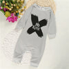NoSleep Baby Crawling Romper