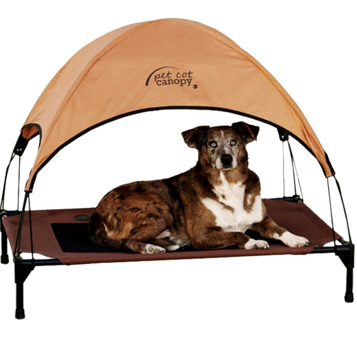 Removable Dog Bed – Waterproof Base