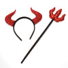 Halloween Headband Funny Costume stylish spooky accessory