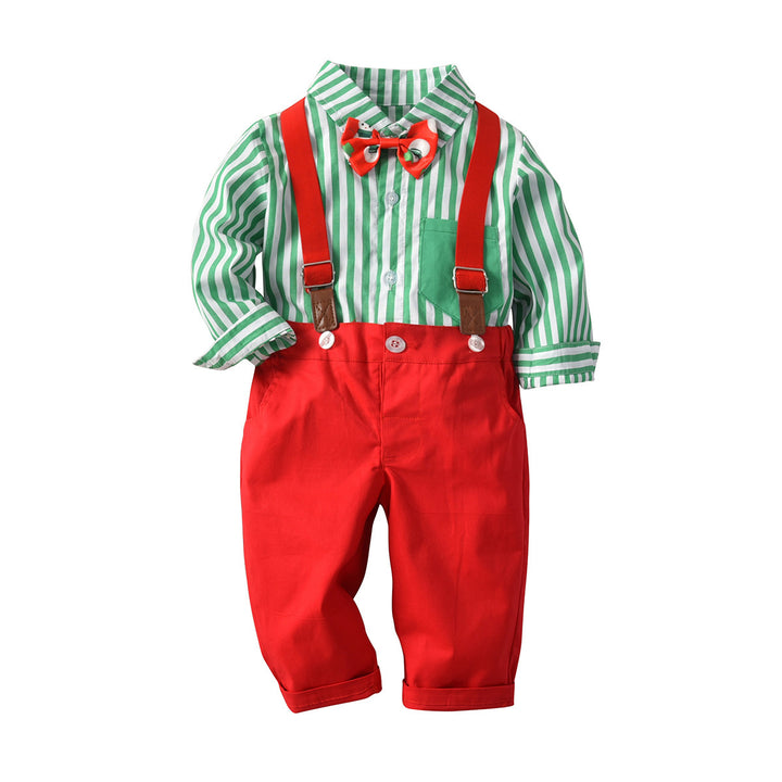 Christmas Children Set