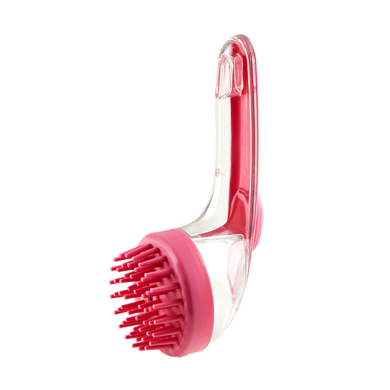 Dogs Cats Pets Brush Pet Bath Brush Cleaning Brushes