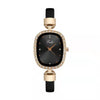 Diamond Rhinestone Watch Set