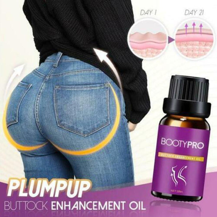 Firming Butt Lift Cream-Oil