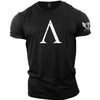Vintage Sparta Men's T-shirt Casual