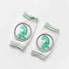 Cartoon Baby Knee Pad Set
