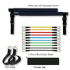 Portable Pilates Bar Set