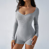 Packaged Casual Sports Style Skinny Yoga Clothes Women ready for gifting