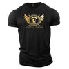 Vintage Sparta Men's T-shirt Casual