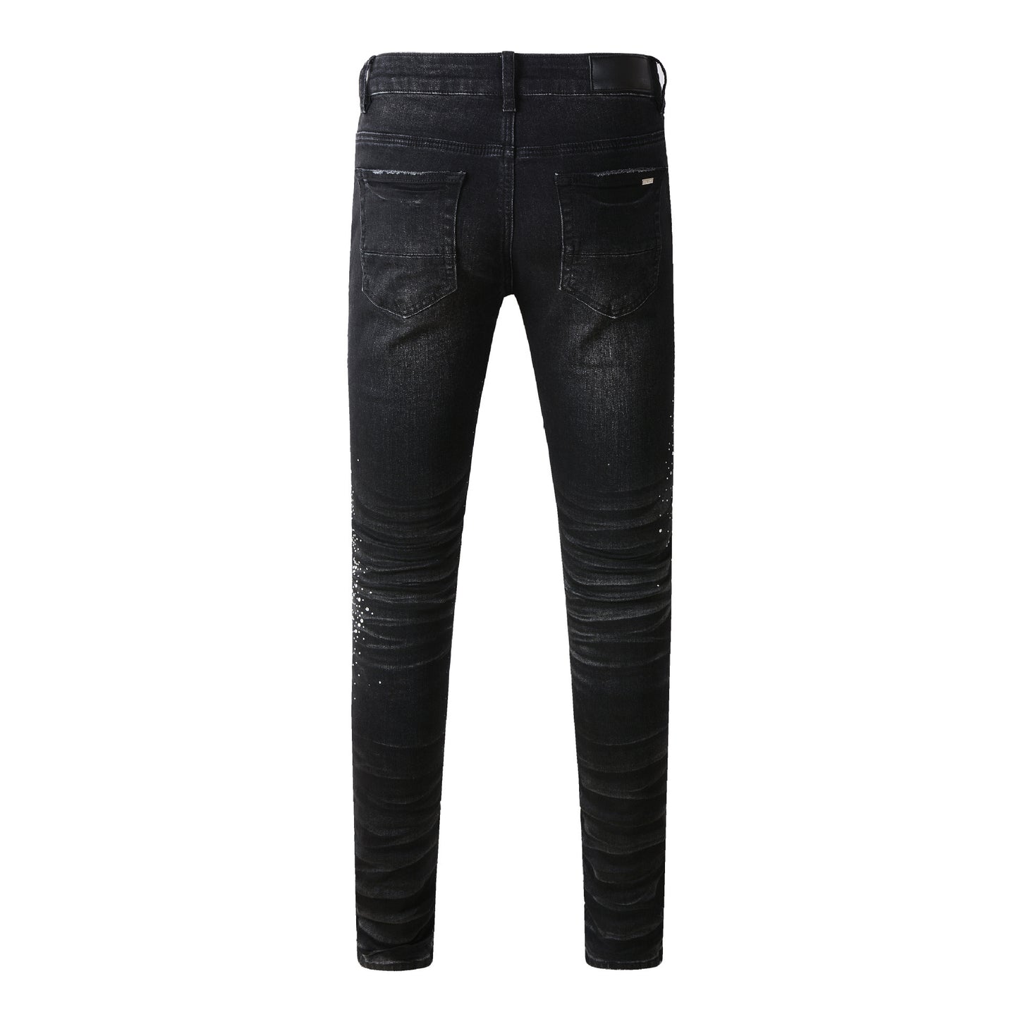 Fashion Close-fitting And Slim-fitting Skinny Jeans