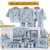 Baby Cotton Clothing's Gift Set