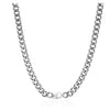 Engraved Name Cuban Chain