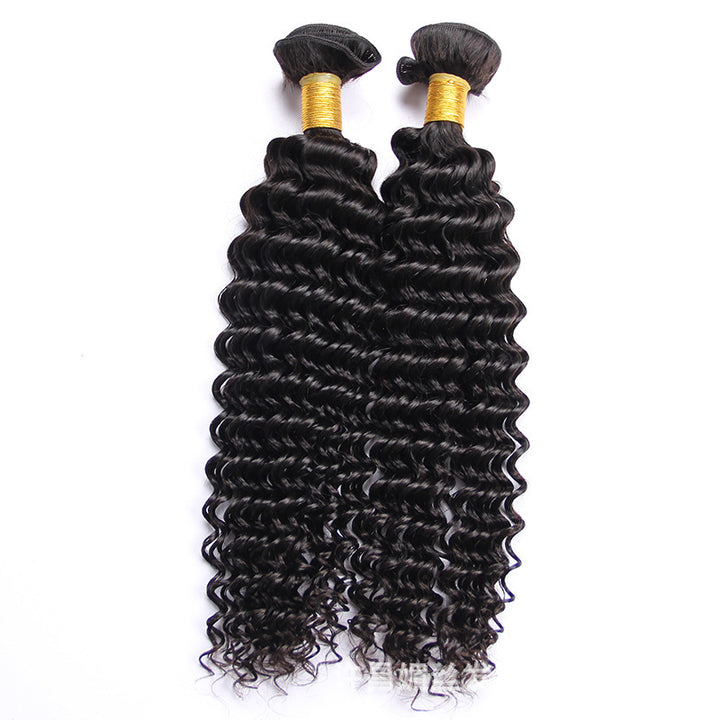 Brazilian Human Hair Bundles
