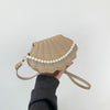 Simple Messenger Bag Women's Shoulder Shell Bag