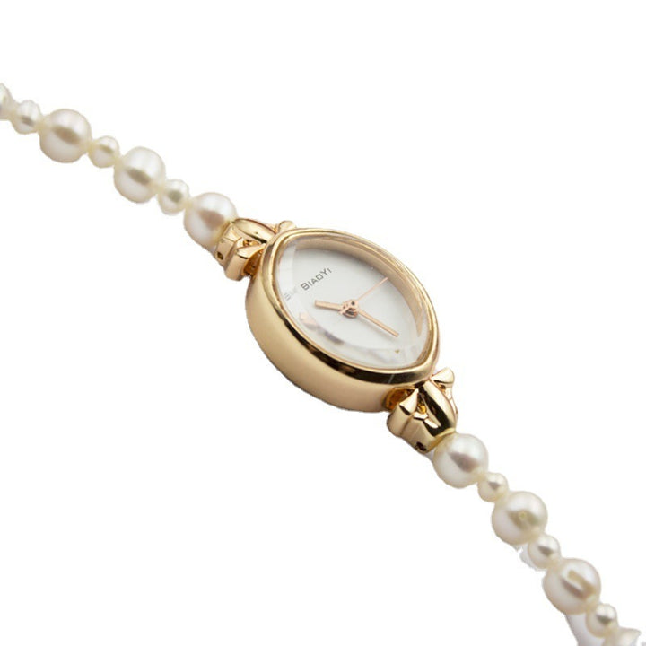 Women's Waterproof Quartz Watch
