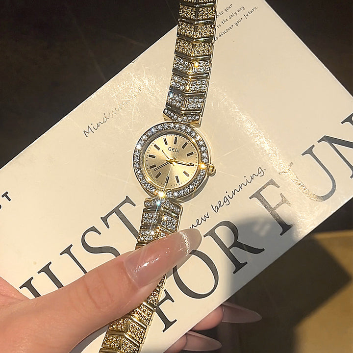 Elegant Gedi Women’s Watch