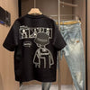 Men’s 100% Cotton Tee