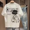 Men’s 100% Cotton Tee