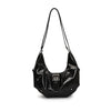 American Retro Personalized Locomotive Style Trendy Tote Bag