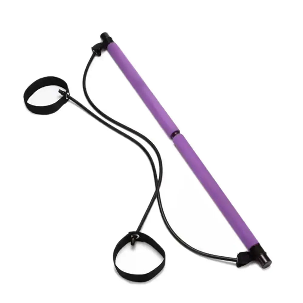 Multifunctional Pilates Bar