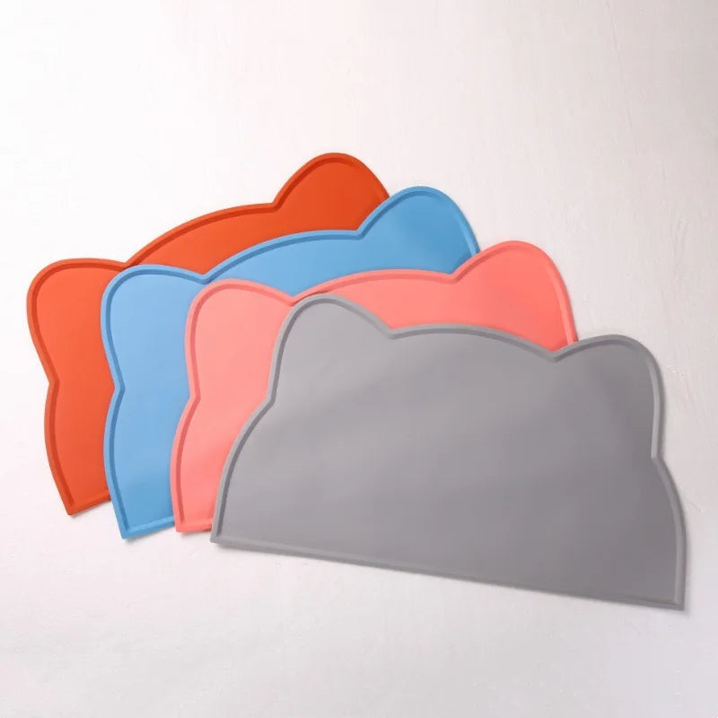 Pet Food Mat