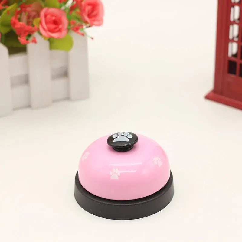 Pet Training Bell