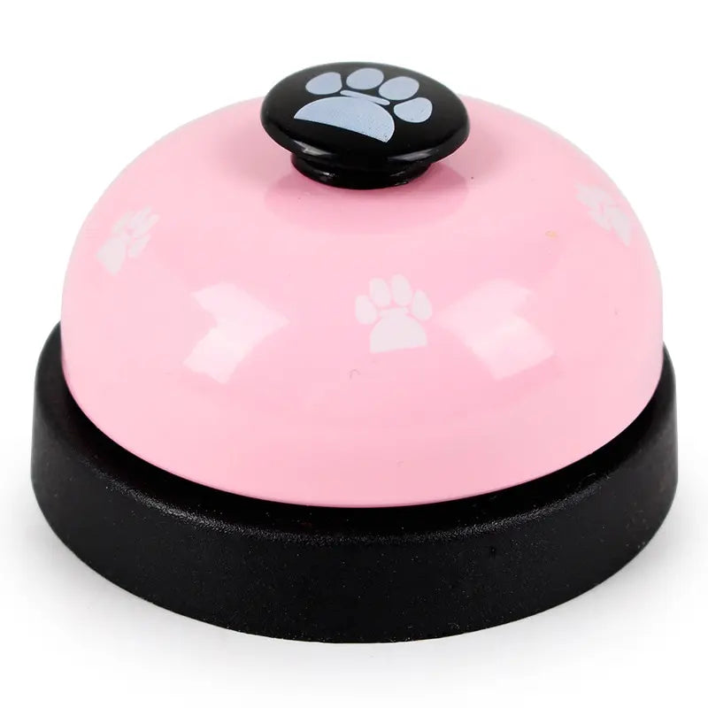 Pet Training Bell