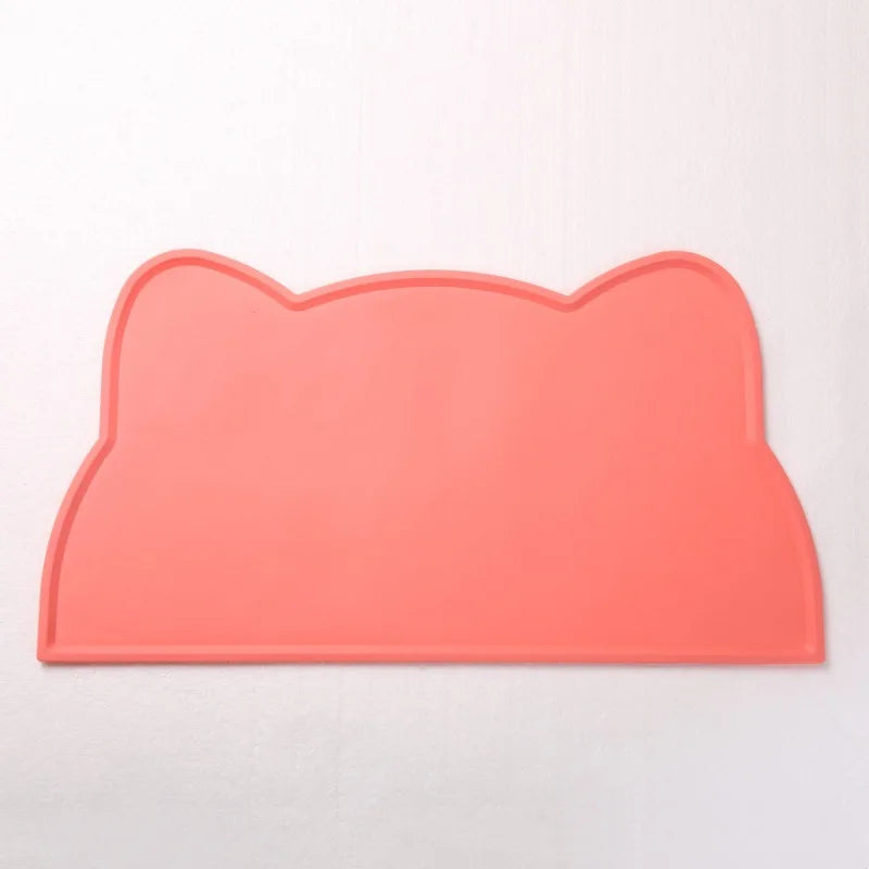 Pet Food Mat